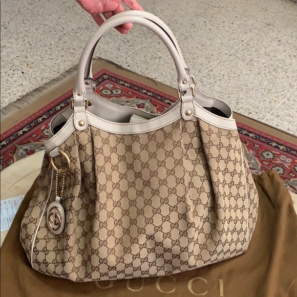 gucci original purse